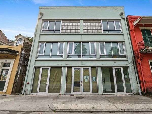 822 N RAMPART Street , Unit 201, New Orleans, LA 70116