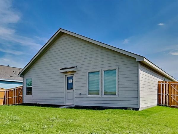 3707 Longleaf Drive, Sherman, TX 75092