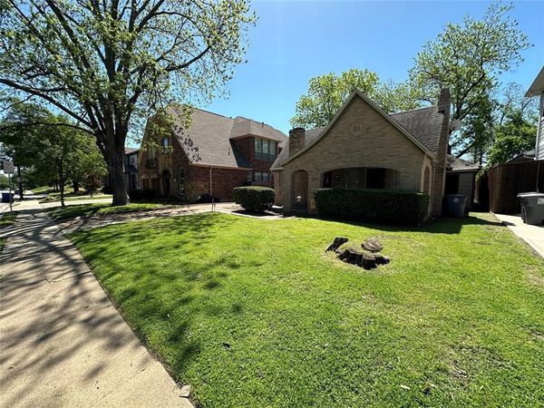 5842 Prospect Avenue , Dallas, TX 75206