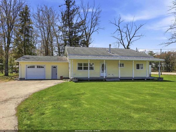 N5699 MADERS CIRCLE, Shawano, WI 54166