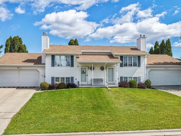 2793 AQUARIUS ROAD, Green Bay, WI 54311
