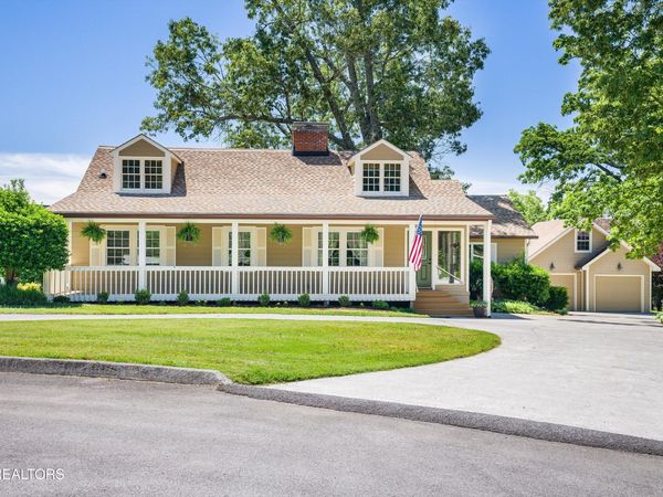 299 Zane Lane, Lenoir City, TN 37772