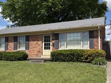 425 Yale Drive, Lexington, KY 40517