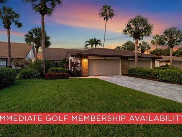 152 Cypress View DR , Unit C25, NAPLES, FL 34113