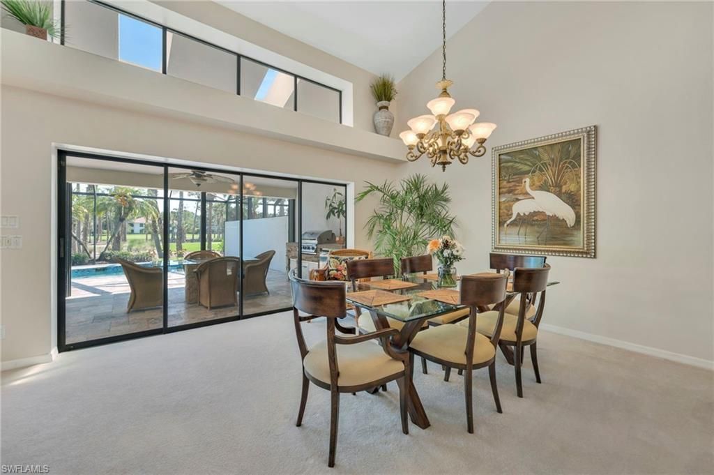 152 Cypress View Dr , Unit C25, Naples, FL 34113 Photo