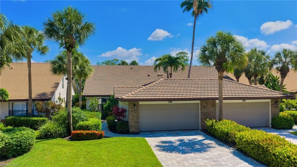 152 Cypress View Dr , Unit C25, Naples, FL 34113 Photo