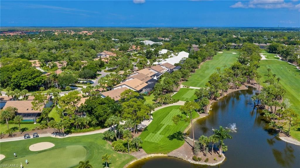 152 Cypress View Dr , Unit C25, Naples, FL 34113 Photo