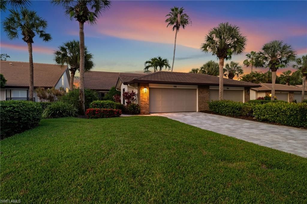 152 Cypress View Dr , Unit C25, Naples, FL 34113 Photo