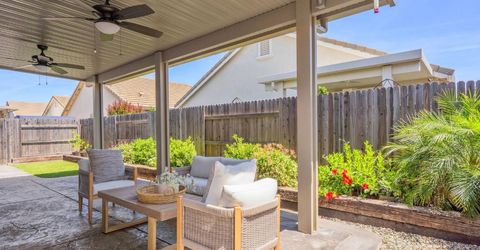 2008 Metalmark St, Roseville, CA 95747 Photo