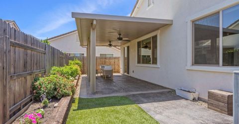2008 Metalmark St, Roseville, CA 95747 Photo