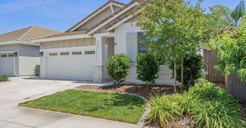 2008 Metalmark St, Roseville, CA 95747 Photo