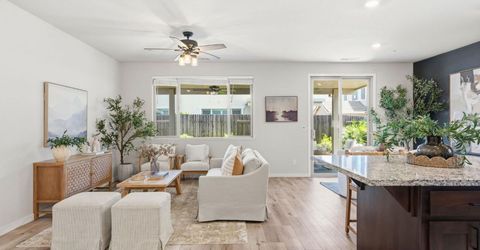2008 Metalmark St, Roseville, CA 95747 Photo