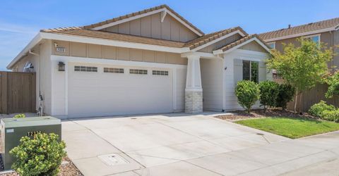 2008 Metalmark St, Roseville, CA 95747 Photo