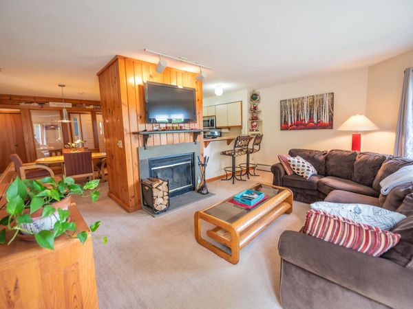 15 Haymaker Lane, Unit 6D, Wilmington, VT 05363