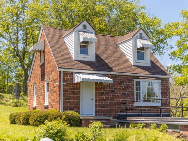 60 Bassel Addition Road, Clarksburg, WV 26301