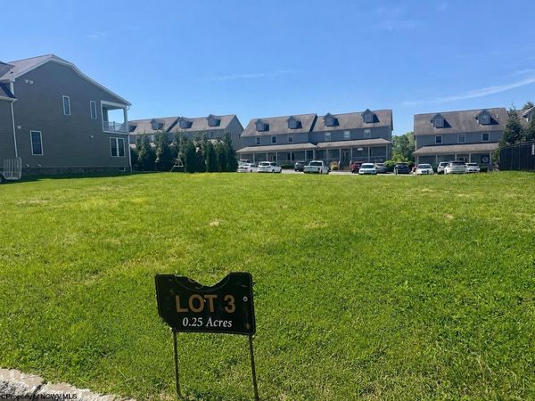 170 Southwind Circle, Morgantown, WV 26508