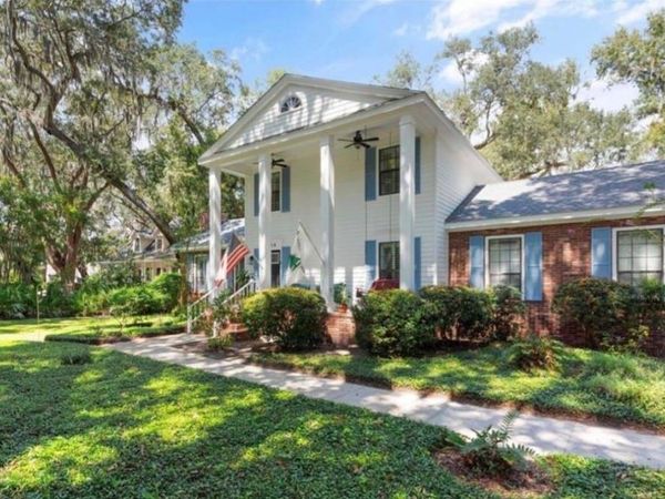 314 Dunbarton Drive, St Simons Island, GA 31522