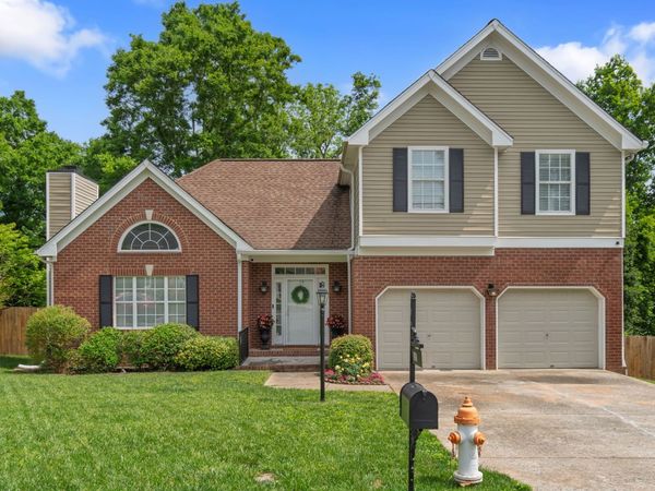 312 Glenridge Ct , Nashville, TN 37221