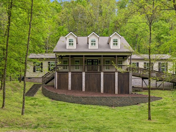 2288 N Berrys Chapel Rd , Franklin, TN 37069