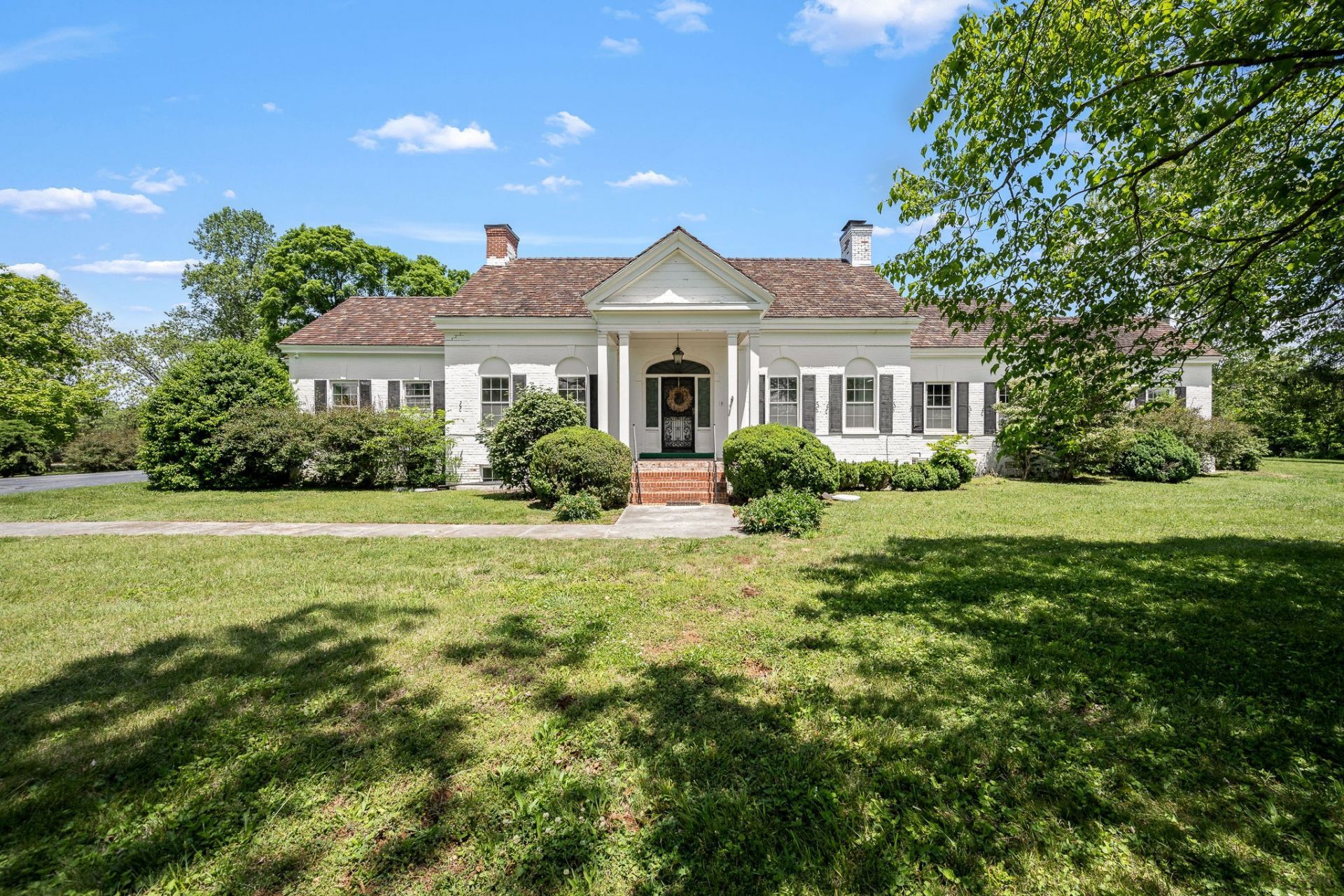162 Grizzell Ln, Winchester, TN 37398 Main Photo
