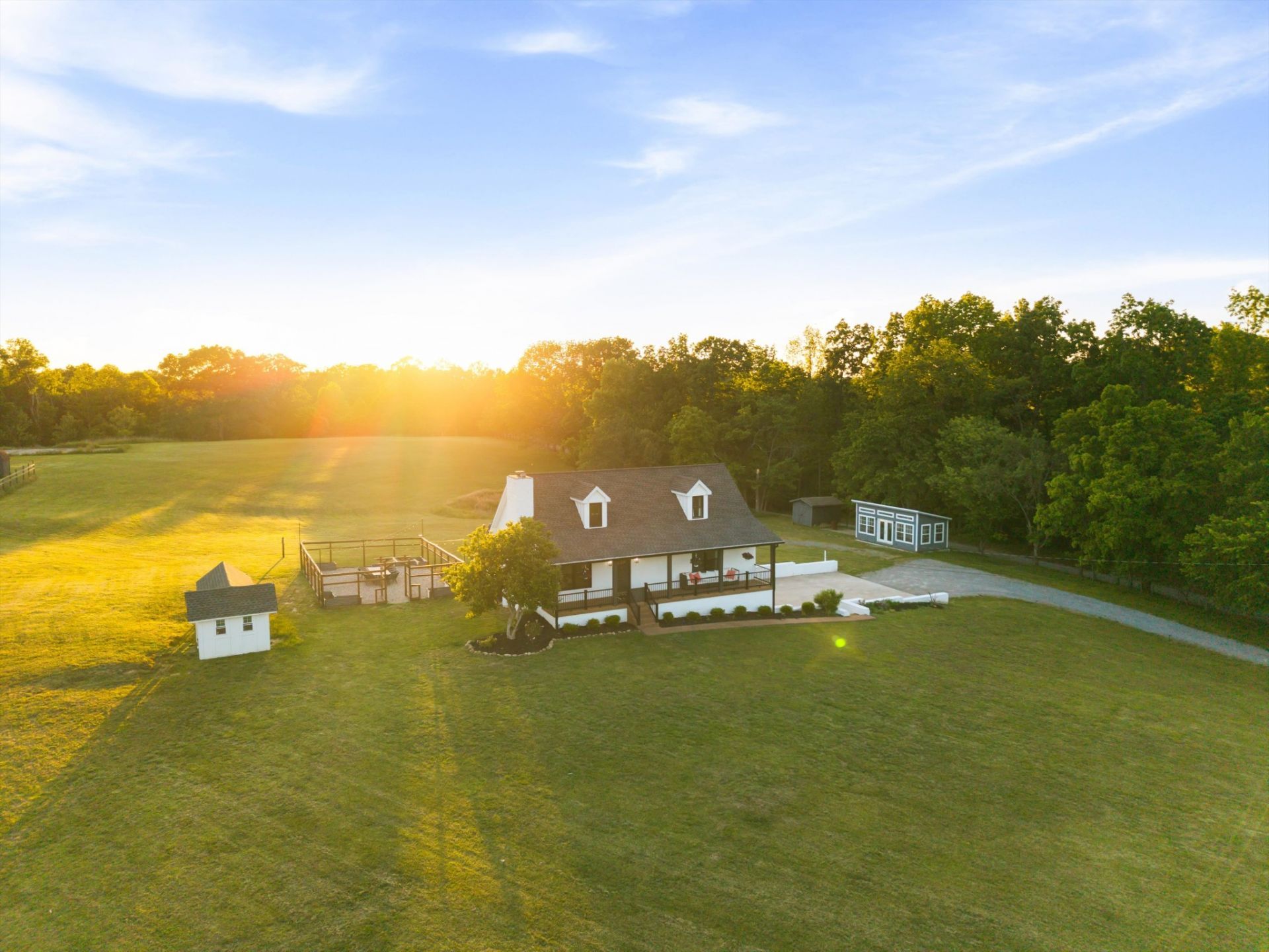 1707 New Hope Rd , Joelton, TN 37080 Main Photo