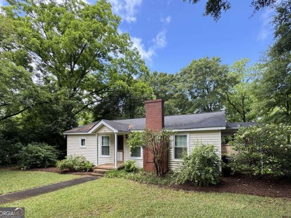 120 Springtree Road, Athens, GA 30605