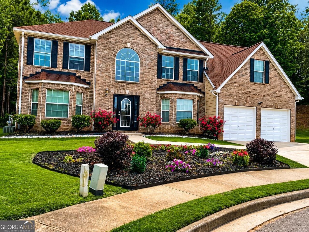 4889 Triger Lane, Fairburn, GA 30213 Main Photo