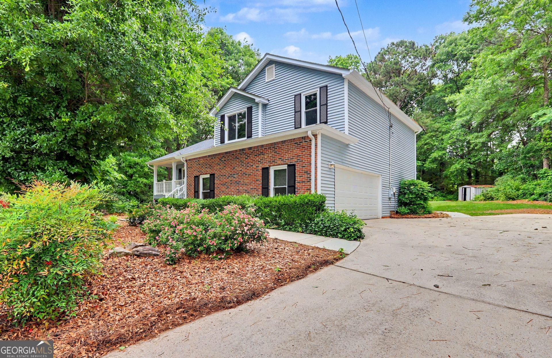 305 Daileys Plantation Drive, McDonough, GA 30253 Main Photo