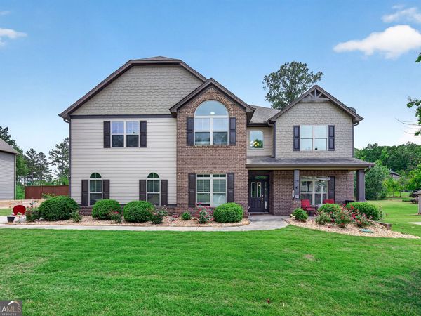 270 Darien Drive, Senoia, GA 30276
