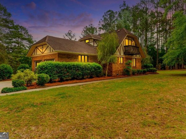 202 Rolling Ridge Court, Statesboro, GA 30461