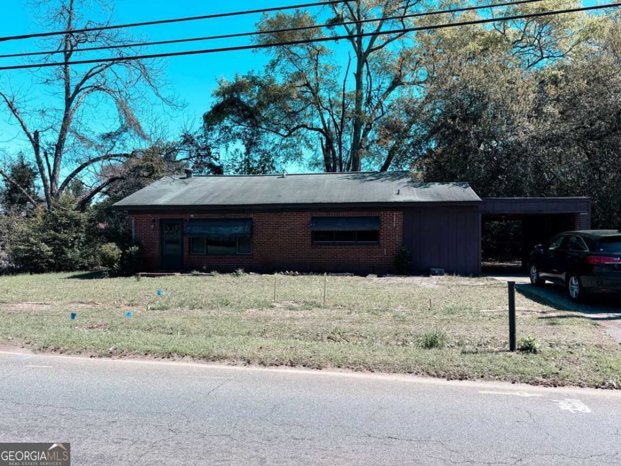 300 S Pleasant Hill Road, Warner Robins, GA 31088 Main Photo