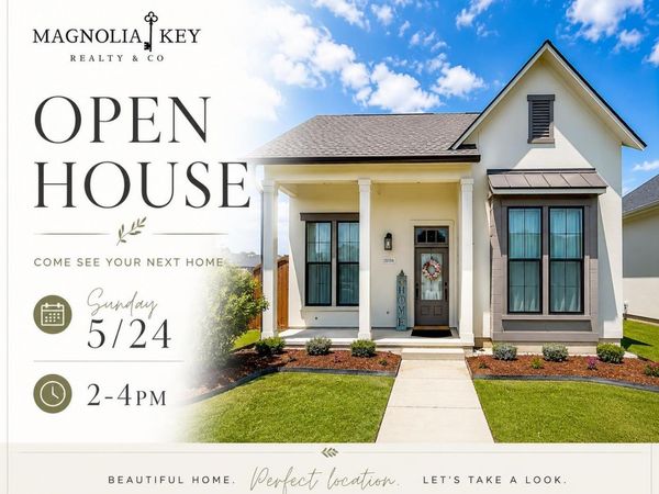10106 Grayton Dr, Central, LA 70818