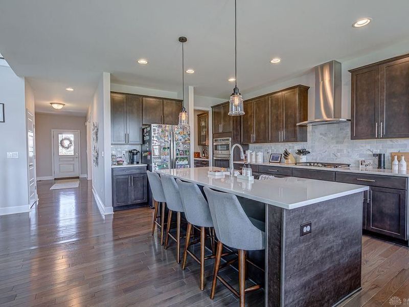 5875 Tilbury Trail, Liberty Township, OH 45011 Photo 13