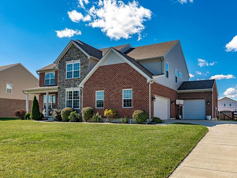 5875 Tilbury Trail, Liberty Township, OH 45011 Photo 2