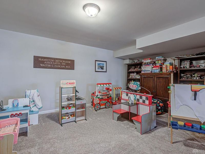 5875 Tilbury Trail, Liberty Township, OH 45011 Photo 30