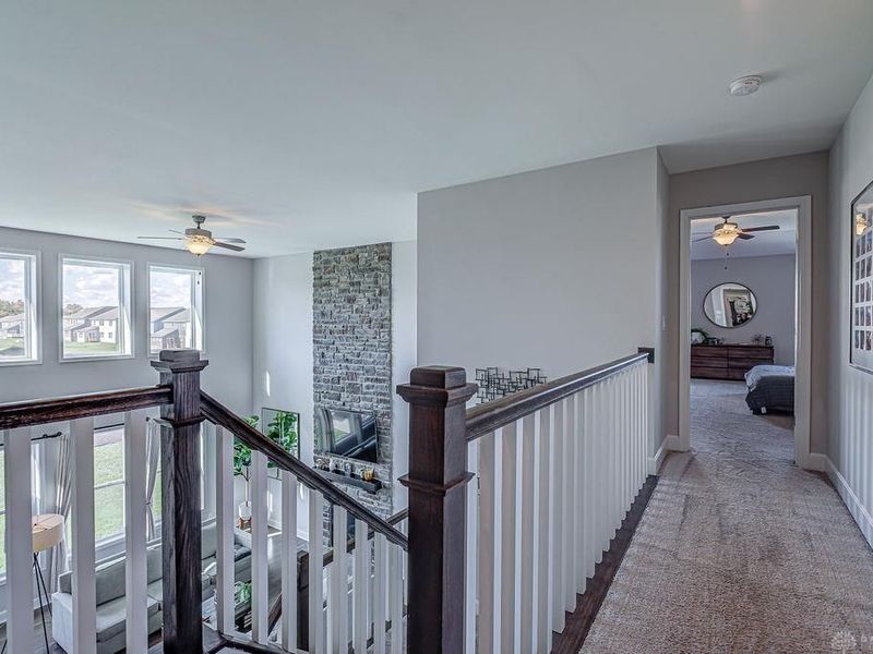 5875 Tilbury Trail, Liberty Township, OH 45011 Photo 39