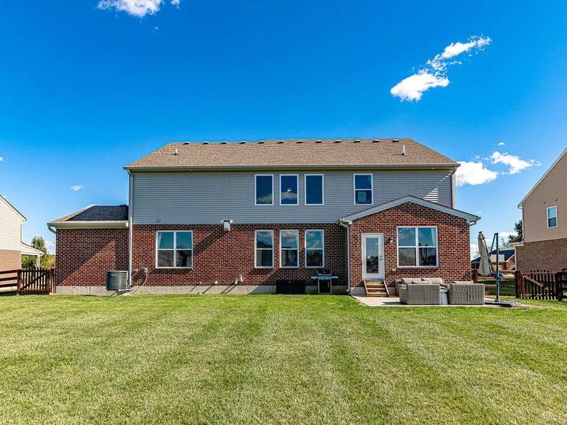 5875 Tilbury Trail, Liberty Township, OH 45011 Photo 52