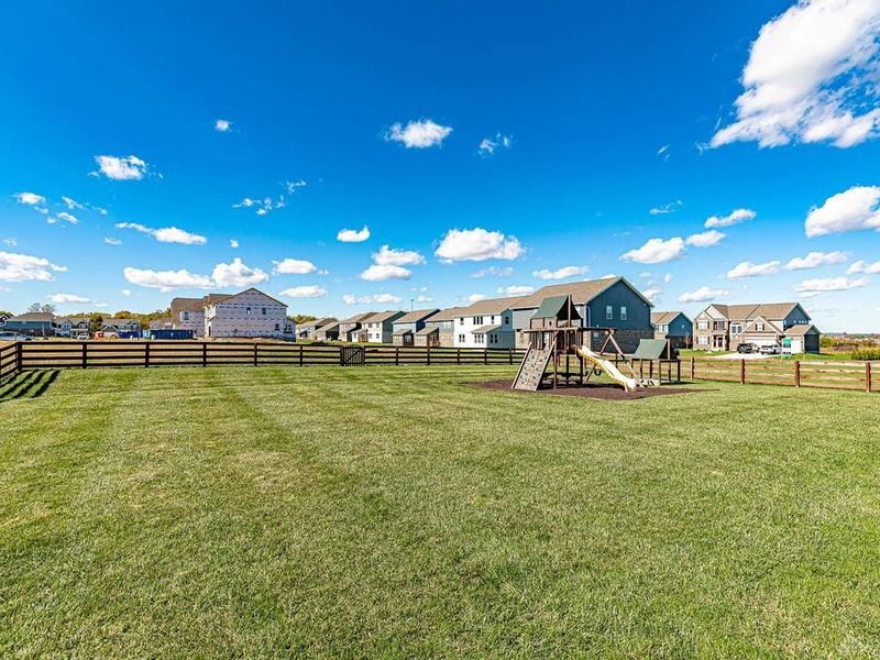 5875 Tilbury Trail, Liberty Township, OH 45011 Photo 53