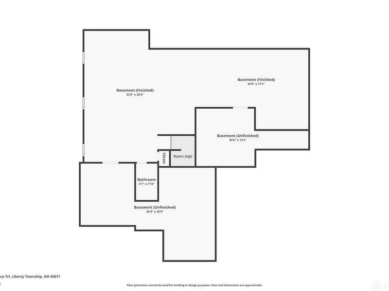 5875 Tilbury Trail, Liberty Township, OH 45011 Photo 55