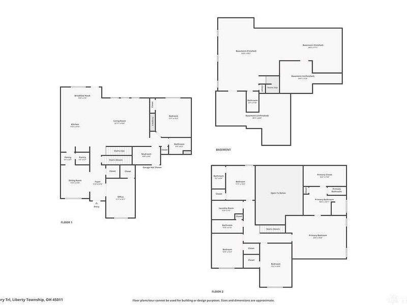 5875 Tilbury Trail, Liberty Township, OH 45011 Photo 56