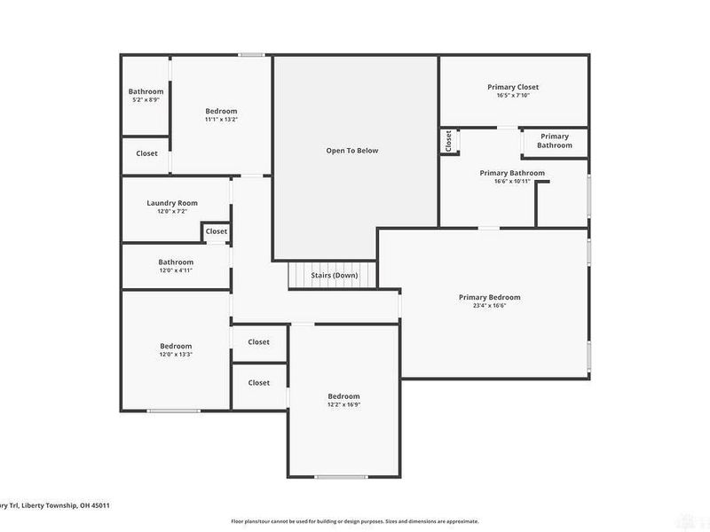 5875 Tilbury Trail, Liberty Township, OH 45011 Photo 58
