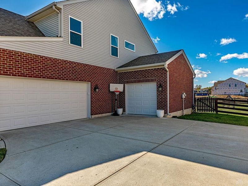 5875 Tilbury Trail, Liberty Township, OH 45011 Photo 59