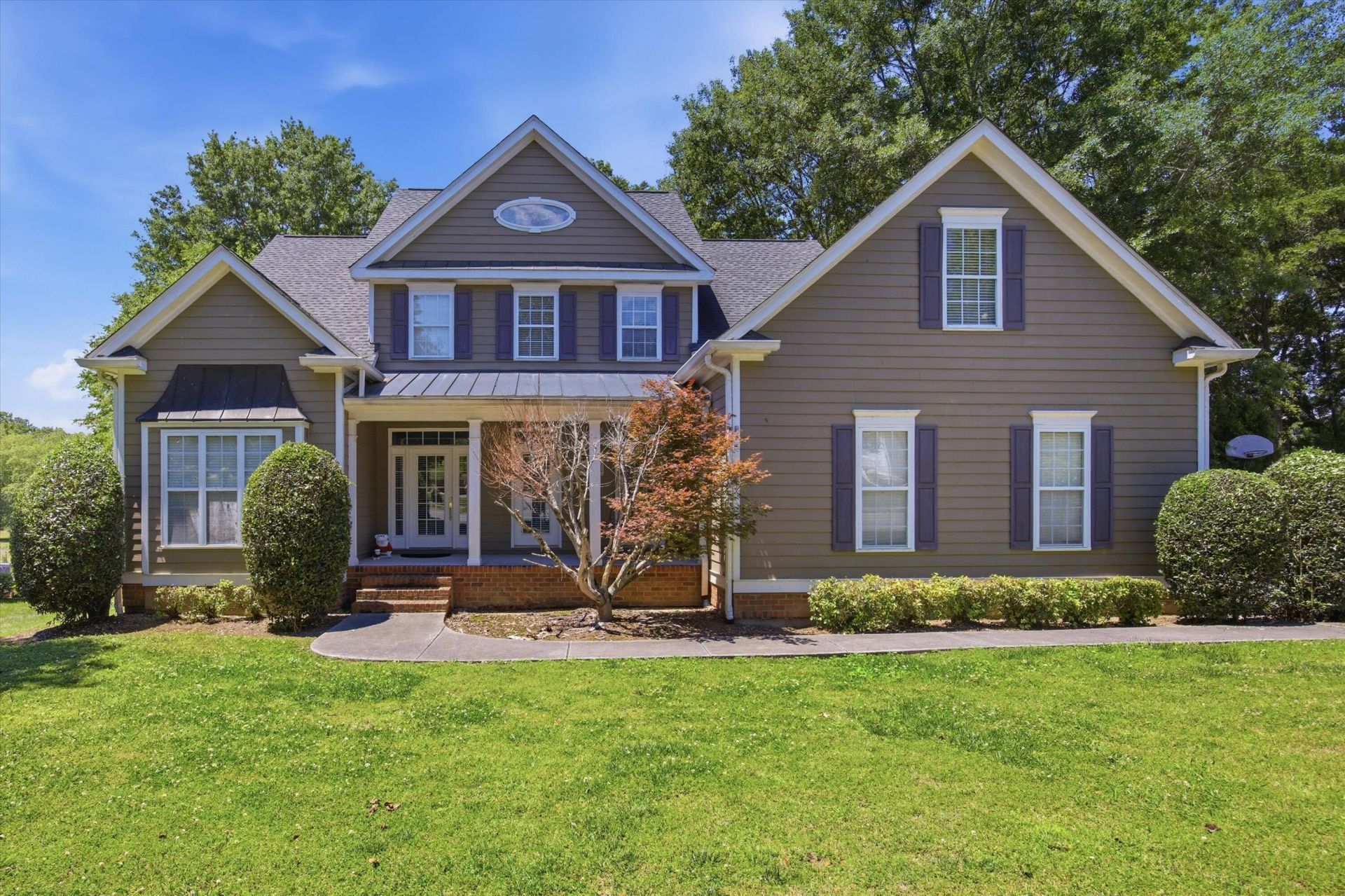 131 Clear Springs Drive, Ringgold, GA 30736 Main Photo
