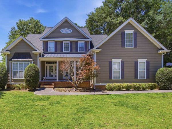 131 Clear Springs Drive, Ringgold, GA 30736