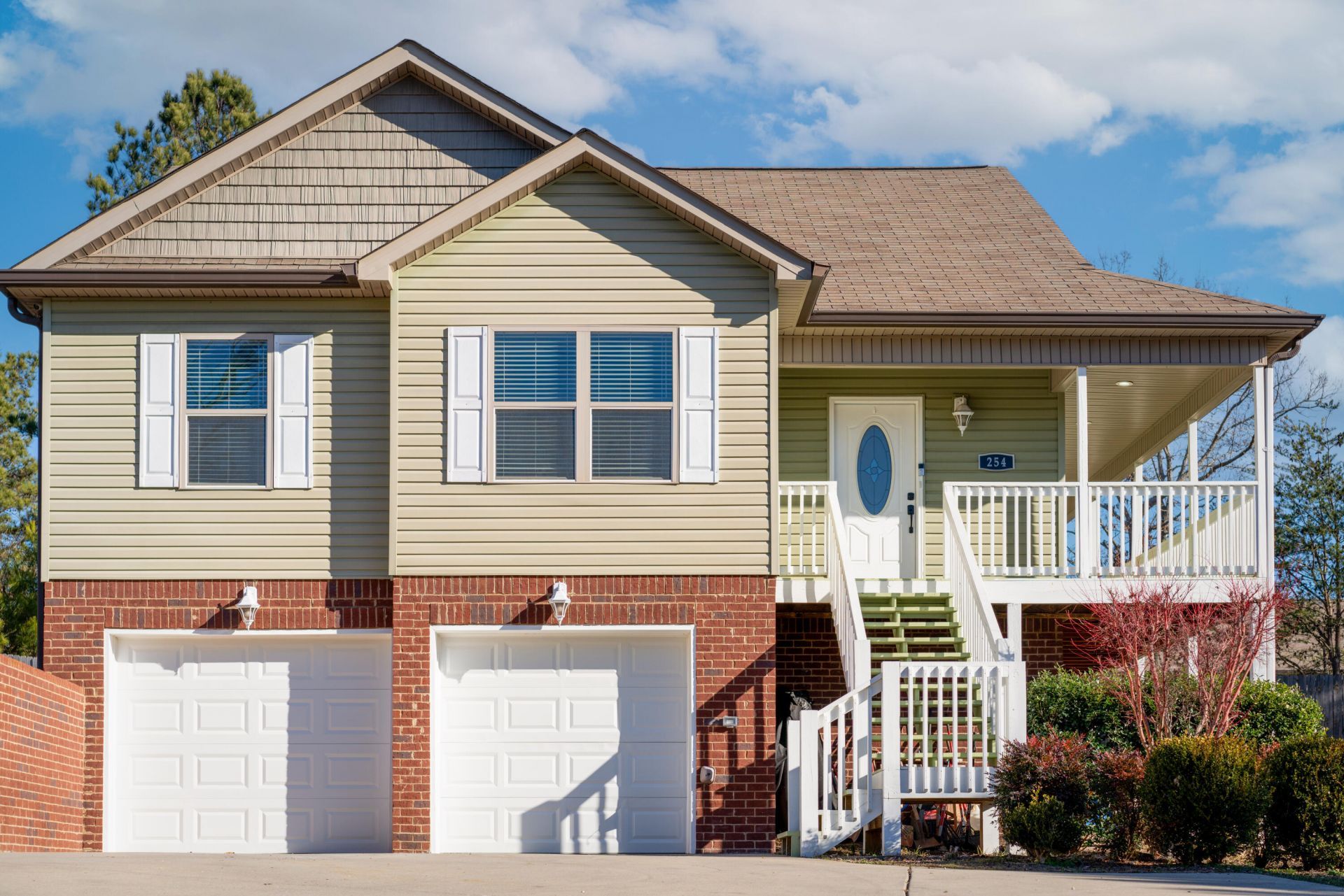 254 Home Place Court, Cleveland, TN 37323 Main Photo