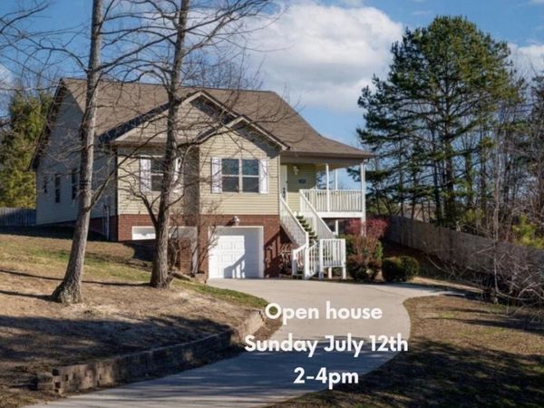 254 Home Place Court, Cleveland, TN 37323