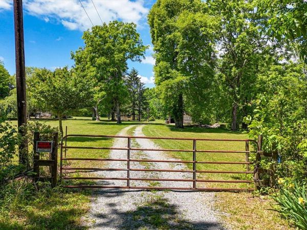 321 Dillon Drive, Rising Fawn, GA 30738