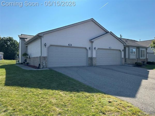 41011 Williams Street, Mundy Twp, MI 48439