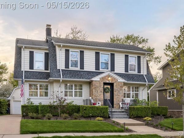 728 S Pleasant Street, Royal Oak, MI 48067