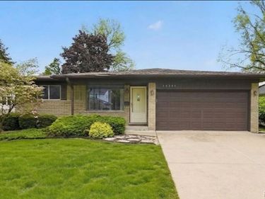 14341 Heritage Street, Riverview, MI 48193